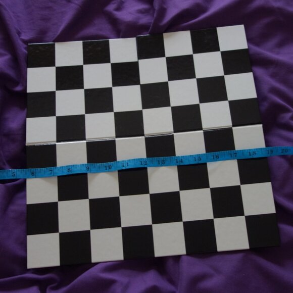 Learn Chess Fast Gift Set Game Board & Metal Case 72-Page Book ISBN0-9704729-5-1 - Picture 7 of 16